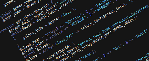 Programación web y software a medida de MoveAsTiC